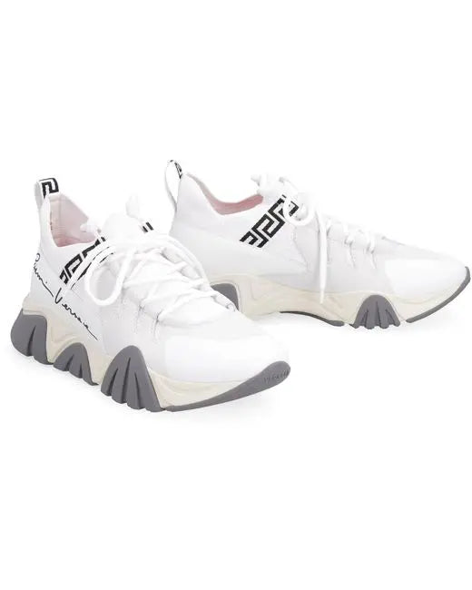 VERSACE - SNEAKER - https://treadfitpro.com/